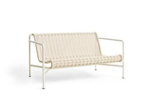 Hay - Palissade Cord Lounge Sofa - Cream white