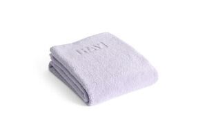 Hay - Mono Hand Towel (Organic) - W50 x L90 - Lavender - Lavender - 229