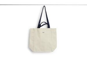 Hay - Everyday Tote Bag - Medium - Grey - Grey - 499