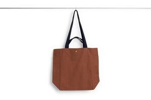 Hay - Everyday Tote Bag - Medium - Milk Chocolate - Milk chocolate - 499