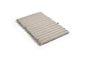 Hay - Quilted Lounge cushion for Traverse - Beige