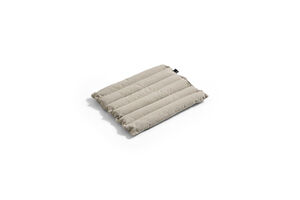 Hay - Quilted Seat cushion for Traverse - Beige