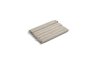 Hay - Quilted Seat cushion for Traverse - Beige