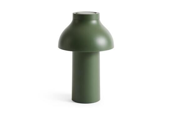 Hay - PC Portable Lamp No 2 - Olive