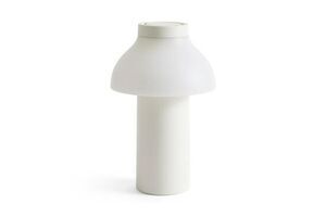 Hay - PC Portable Lamp No 2 - Cream White