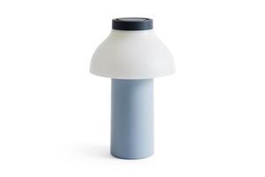 Hay - PC Portable Lamp No 2 - Slate Blue