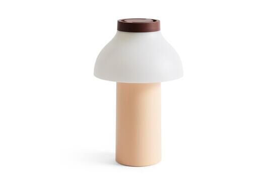 Hay - PC Portable Lamp No 2 - Blush Peach