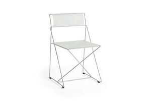 Hay - X-Line Chair Hot galvanised base