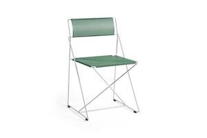 Hay - X-Line Chair Hot galvanised base