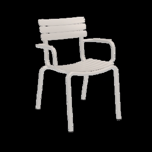 Houe - ALUA Dining Chair - Muted Hvid