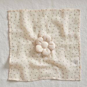 Jack o Juno - Krammeklud - Poppy Cuddle Cloth