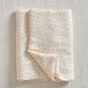 Jack o Juno - Tæppe - Poppy Muslin Blanket (1-pack)