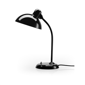 Fritz Hansen - Kaiser Idell 6556-T - Bordlampe - Sort