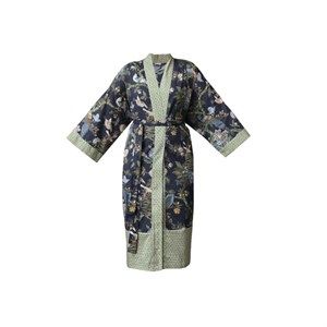 Image of Chic Antique - Kimono med bindebånd