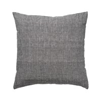Cozy Living - Luxury Light Linen Cushion - MOCCA