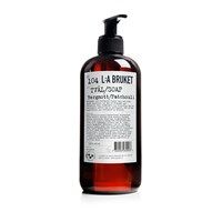 L:A Bruket - Flydende håndsæbe 450 ml - Bergamot