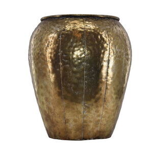 La Vida - Alexandra vase - ANTIK GULD