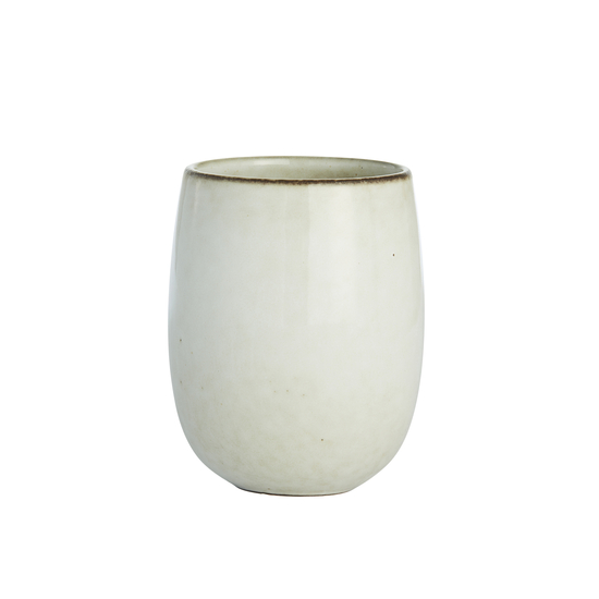 Lene Bjerre - Amera krus 27 cl. beige