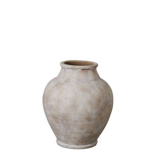 Lene Bjerre - Anna vase H33 cm. Antik Lysebrun