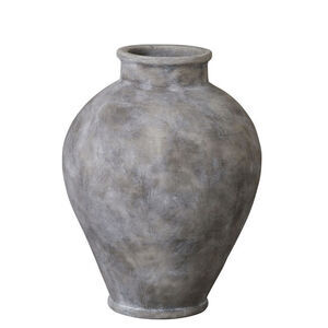 Lene Bjerre - Anna vase H48 cm. antik grå