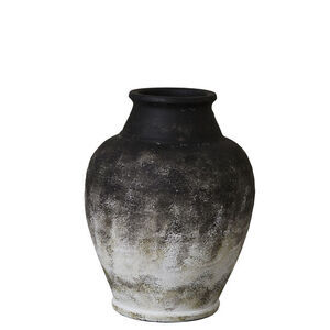 Lene Bjerre - Anna vase H40,5 cm. antik sort
