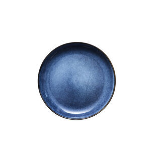 Lene Bjerre - Amera frokosttallerken Ø20,5 cm. blå