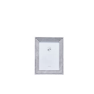 Lene Bjerre - Austille fotoramme 18x13 cm. grå