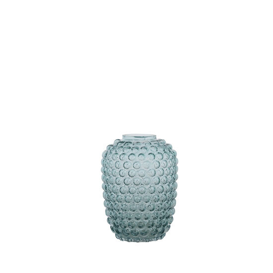 Lene Bjerre - Dorinia vase H20 cm. mint