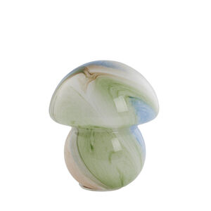 Lene Bjerre - Sassie mushroom Lampe 18 cm Glas