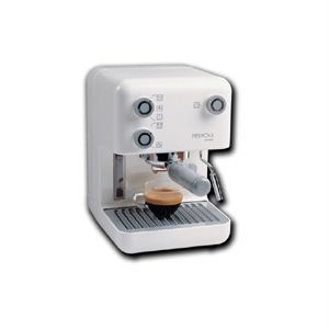 Image of Espressomaskine Minimoka M600 B