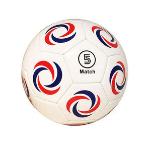 Magni - Fodbold allround størrelse 5 assorterede designs / Magni - Football allround size. 5 assorted design