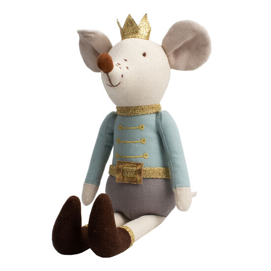 Magni - Bamse mus far, 35 cm.