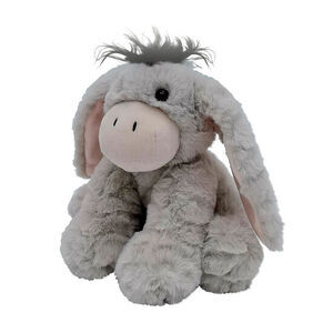 Magni - Bamse æsel, 16 cm. / Magni - Teddy donkey, 16 cm.