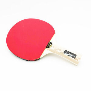 Magni - Bordtennis bat i træ / Magni - Ping Pong bat wood