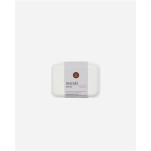 Meraki - Håndsæbe - Mangosteen - 100 g