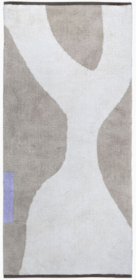 Mette Ditmer - FIGURA rug, medium - Sand