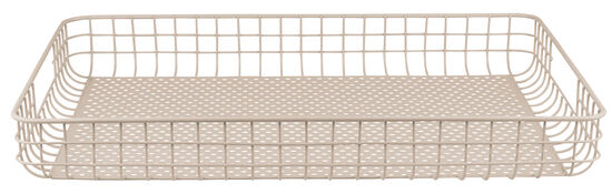 Mette Ditmer - LIFT tray - Sand