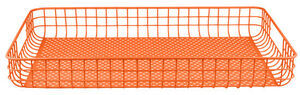 Mette Ditmer - LIFT tray - Orange