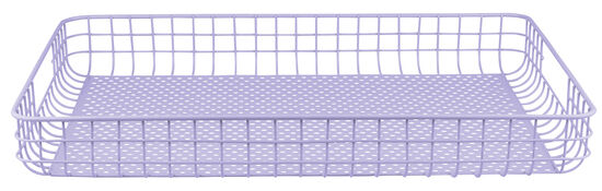 Mette Ditmer - LIFT tray - Lilac