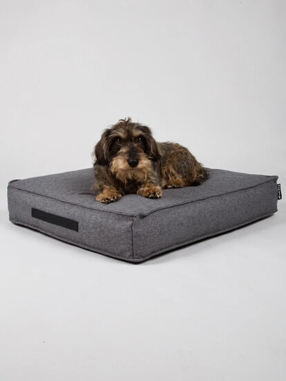 Nordog - Hundepude HYGGE Anthracite - medium