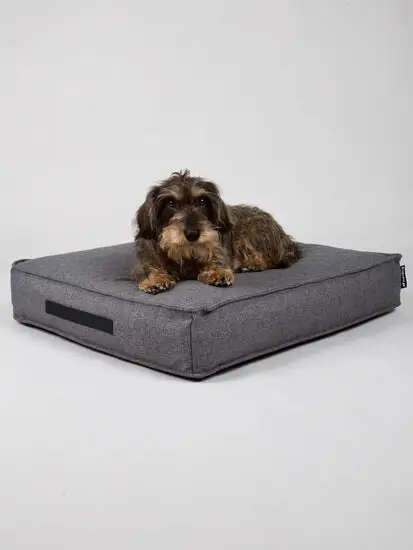 Nordog - Hundepude HYGGE Anthracite - large