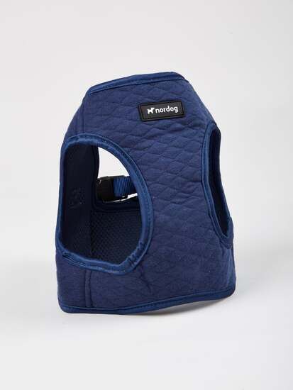 Nordog - Park Hundesele Navy - X-small