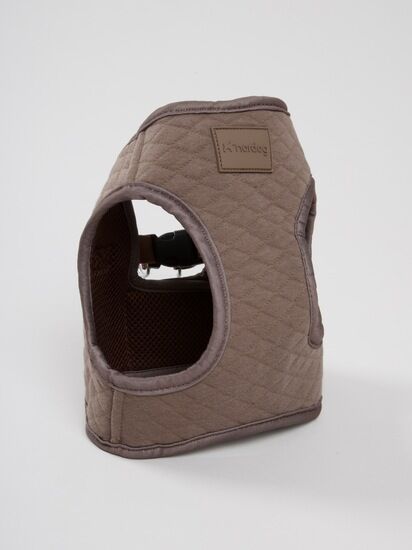 Nordog - Park Hundesele Mocca - X-small