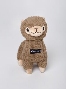 Nordog - Benji Mini Alpaca hundebamse