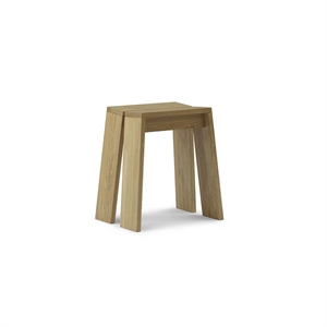 Normann Copenhagen - Let Stool - eg