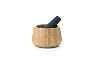 Normann Copenhagen - Craft Mortar & Pestle