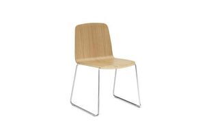 Normann Copenhagen - Just Chair