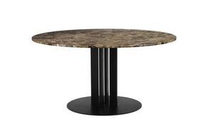 Normann Copenhagen - Scala Table H75 Ø150 cm
