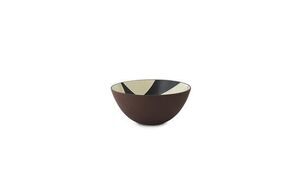 Normann Copenhagen - Line Bowl Ø30 - Red Clay