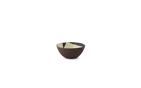 Normann Copenhagen - Line Bowl Ø23 - Red Clay